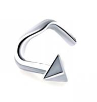 1021 Пирсинг (Ag 925)