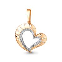 24744А Подвеска (Ag 925)