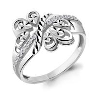 68853А.5 Кольцо (Ag 925)