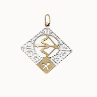 03-0942-8-04 Подвеска Au 585