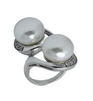 1549 Кольцо Фуэте (925)