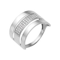 К-3524-Р Кольцо (Ag 925)