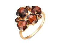 к120-1771гр Кольцо (Au 585)