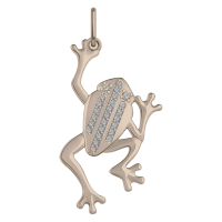 5705 Подвеска (Au 585)