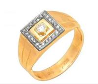 28500181 Кольцо (Au 585)