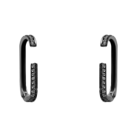 48379А.5 Серьги Ag 925