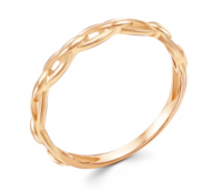 00-51-0103-00 Кольцо (Au 585)