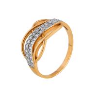 1767 Кольцо (Au 585)