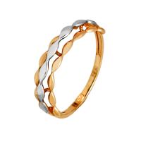 121-1398 Кольцо (Au 585)