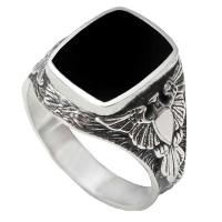 02691 Кольцо (Ag 925)