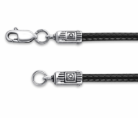 ГК165 Шнурок (Ag 925)