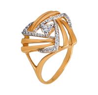 П20-02-0001-05433Г Кольцо (Au 585)