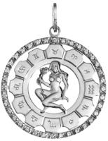 85220 Подвеска (Ag 925)