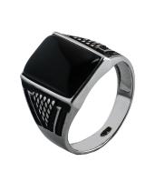 88-5-FZ-R-18309B Печатка (Ag 925)