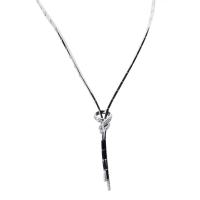 КЛ17 Колье (Au 585)