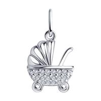 94-130-01164-1 Подвеска (Ag 925)