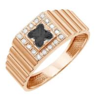 4094 Кольцо (Au 585)