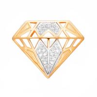 п927 Подвеска (Au 585)