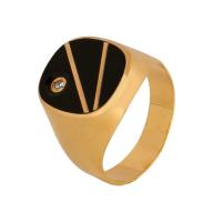 0068 Кольцо (Au 585)