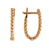 00-62-0517-00 Серьги (Au 585)