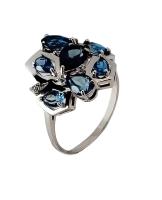 К220-1360ТЛ Кольцо (Au 585)