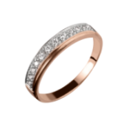 12018 Кольцо (Au 585)