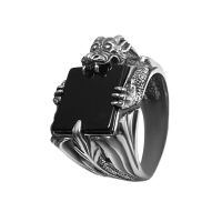 70741-1 Кольцо Ag 925