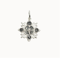 3-865к Подвеска Ag 925