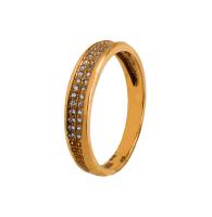 242917 Кольцо (Ag 925)