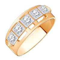 4116 Кольцо (Au 585)