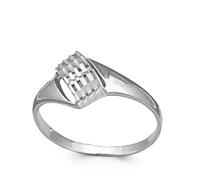 50308 Кольцо (Ag 925)