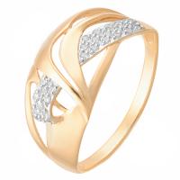 кл2149 Кольцо (Au 585)