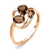 01-1-230-04 Кольцо (Au 585)