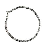 ТГч-79/6 Браслет (Ag 925)