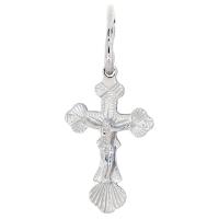 84164 Крест (Ag 925)