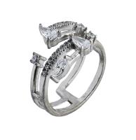 R00763 Кольцо (Ag 925)