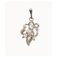 2196лс Подвеска Ag 925