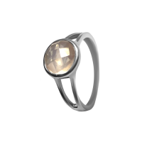 SR1975-PQ Кольцо Ag 925
