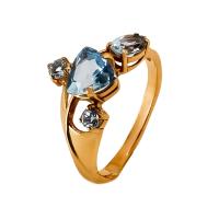 710 Кольцо (Au 585)