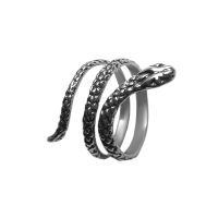 59401 Кольцо Ag 925