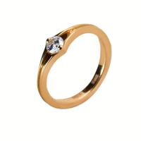 01518 Кольцо (Au 585)