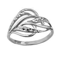 54134.5 Кольцо (Ag 925)