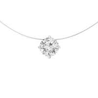 2149511/9 Колье (Ag 925)