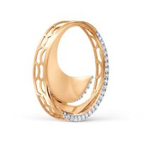 Т147035540 Подвеска (Au 585)