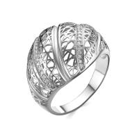 к-2462ар Кольцо (Ag 925)