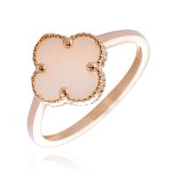 ТКВ 11-0 Кольцо (Au 585)