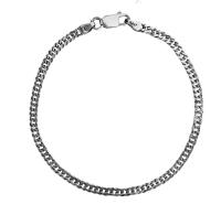 GDDR-060-Rd Браслет (Ag 925)