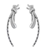 2230/к Серьги (Au 585)