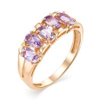 01-1-357-02 Кольцо (Au 585)