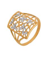 51150 Кольцо (Au 585)